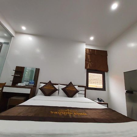 هاي فونج Truong Sinh Hotel المظهر الخارجي الصورة