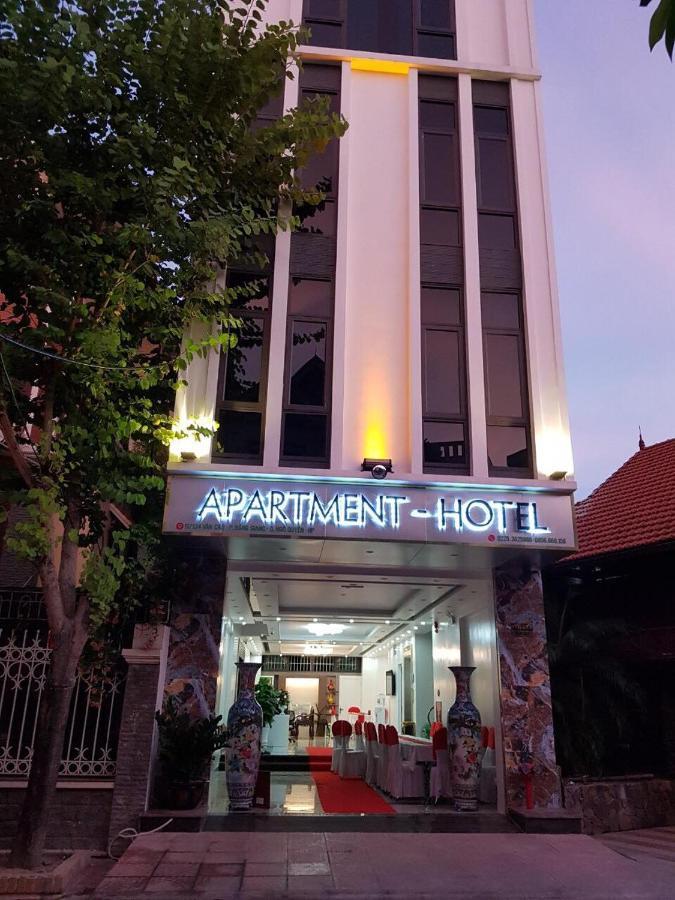 هاي فونج Truong Sinh Hotel المظهر الخارجي الصورة
