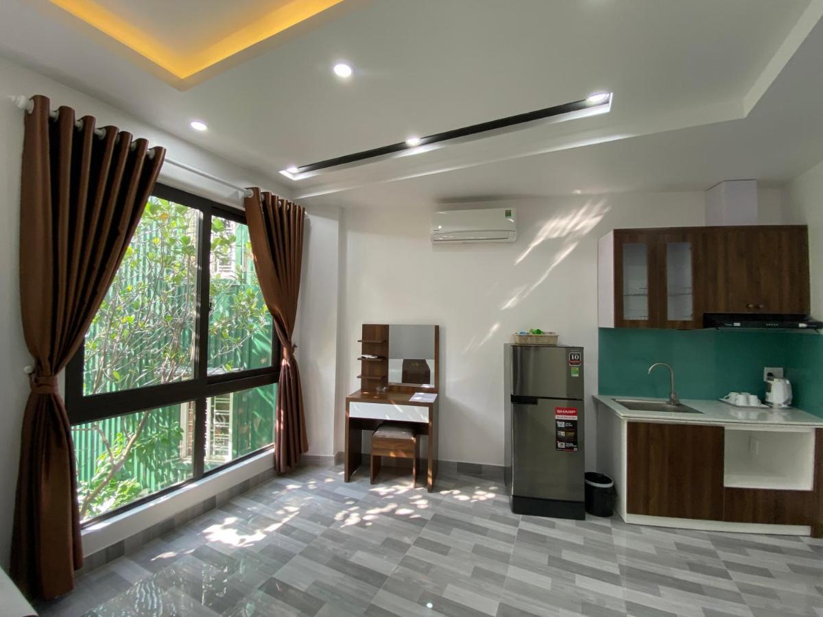 هاي فونج Truong Sinh Hotel المظهر الخارجي الصورة