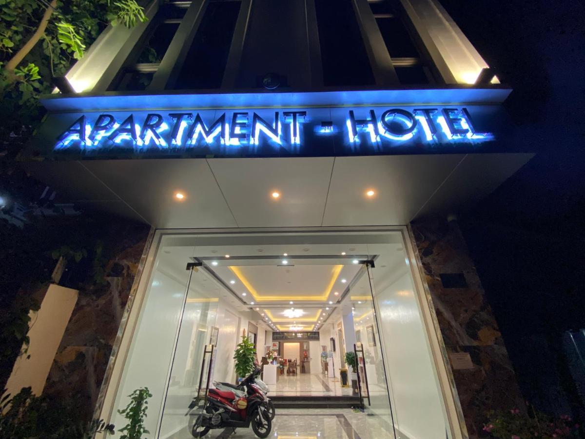 هاي فونج Truong Sinh Hotel المظهر الخارجي الصورة