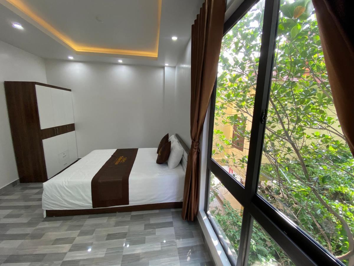 هاي فونج Truong Sinh Hotel المظهر الخارجي الصورة