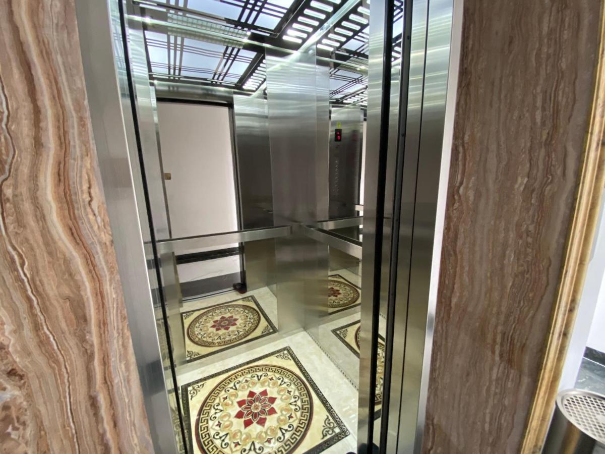 هاي فونج Truong Sinh Hotel المظهر الخارجي الصورة