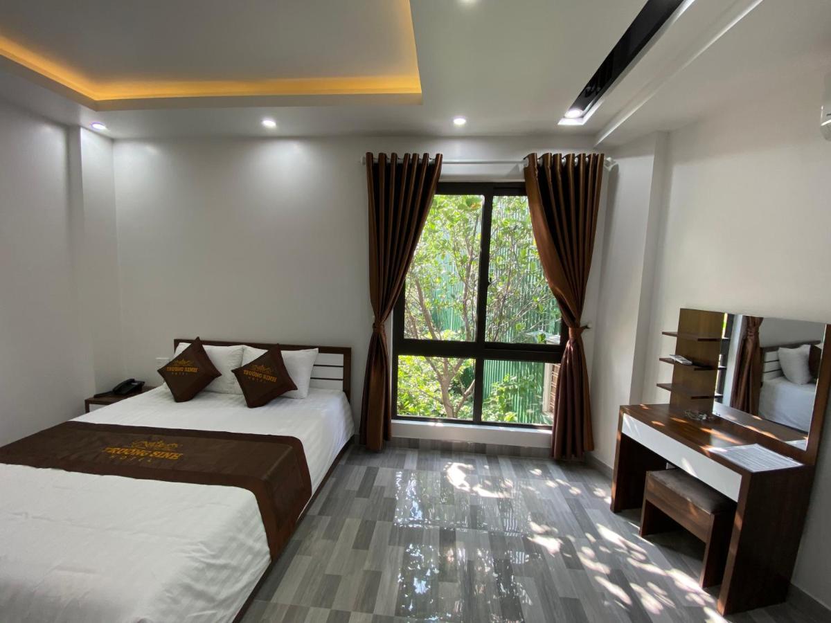 هاي فونج Truong Sinh Hotel المظهر الخارجي الصورة