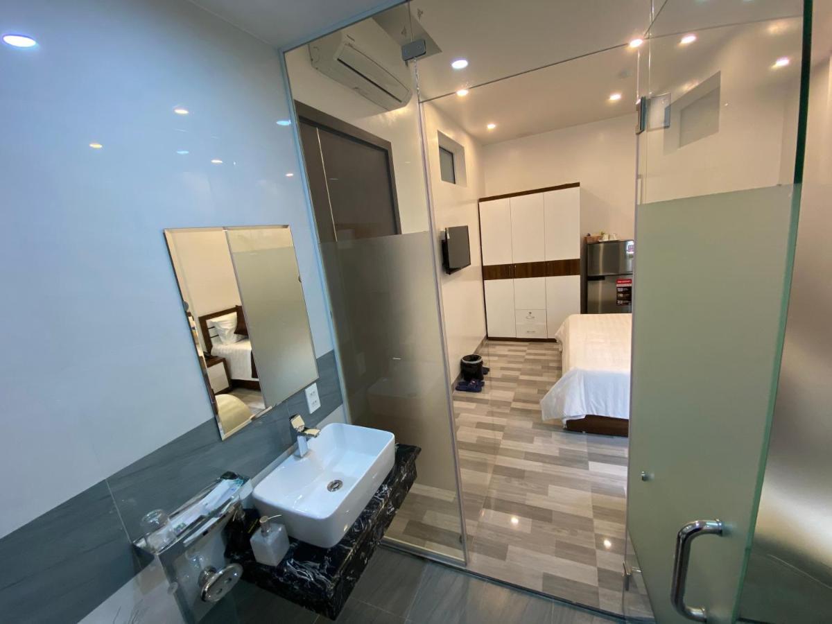 هاي فونج Truong Sinh Hotel المظهر الخارجي الصورة