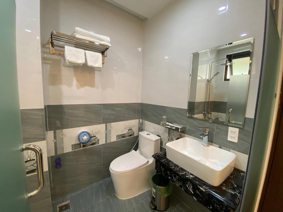 هاي فونج Truong Sinh Hotel المظهر الخارجي الصورة