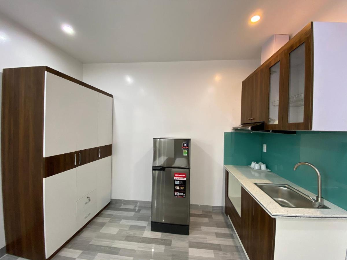 هاي فونج Truong Sinh Hotel المظهر الخارجي الصورة