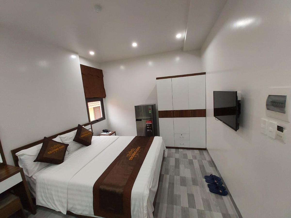 هاي فونج Truong Sinh Hotel المظهر الخارجي الصورة