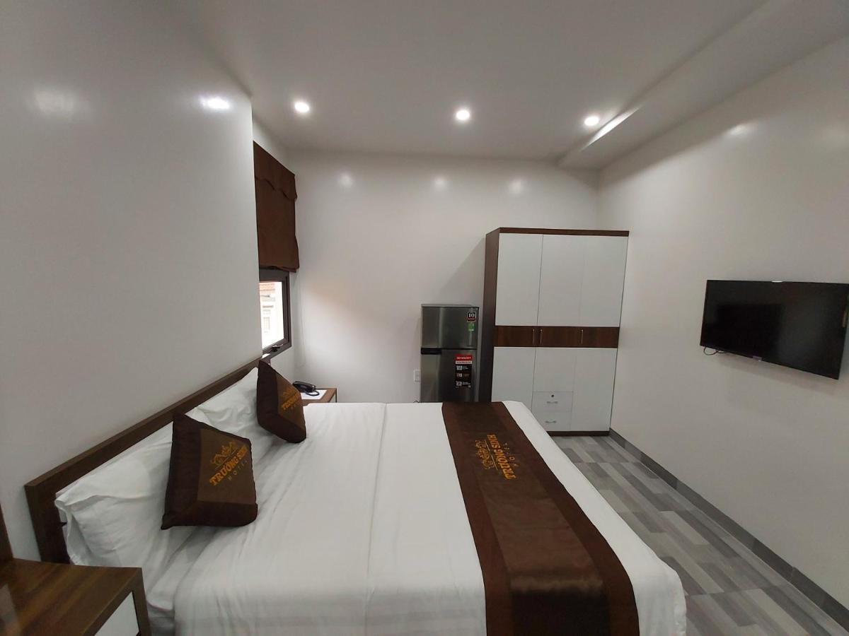 هاي فونج Truong Sinh Hotel المظهر الخارجي الصورة