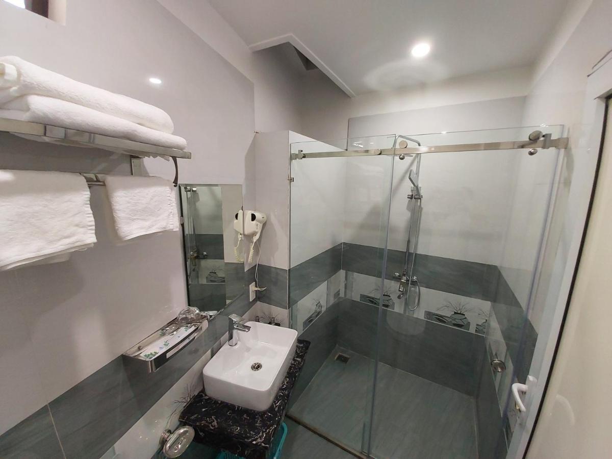 هاي فونج Truong Sinh Hotel المظهر الخارجي الصورة